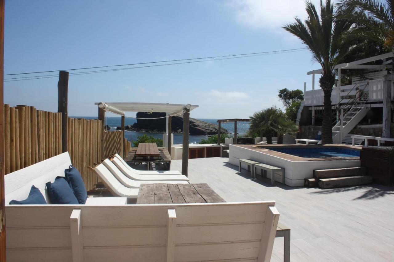 The One-sweethomerooms * Cap de Palos